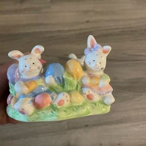 Cute candle holder. Vintage